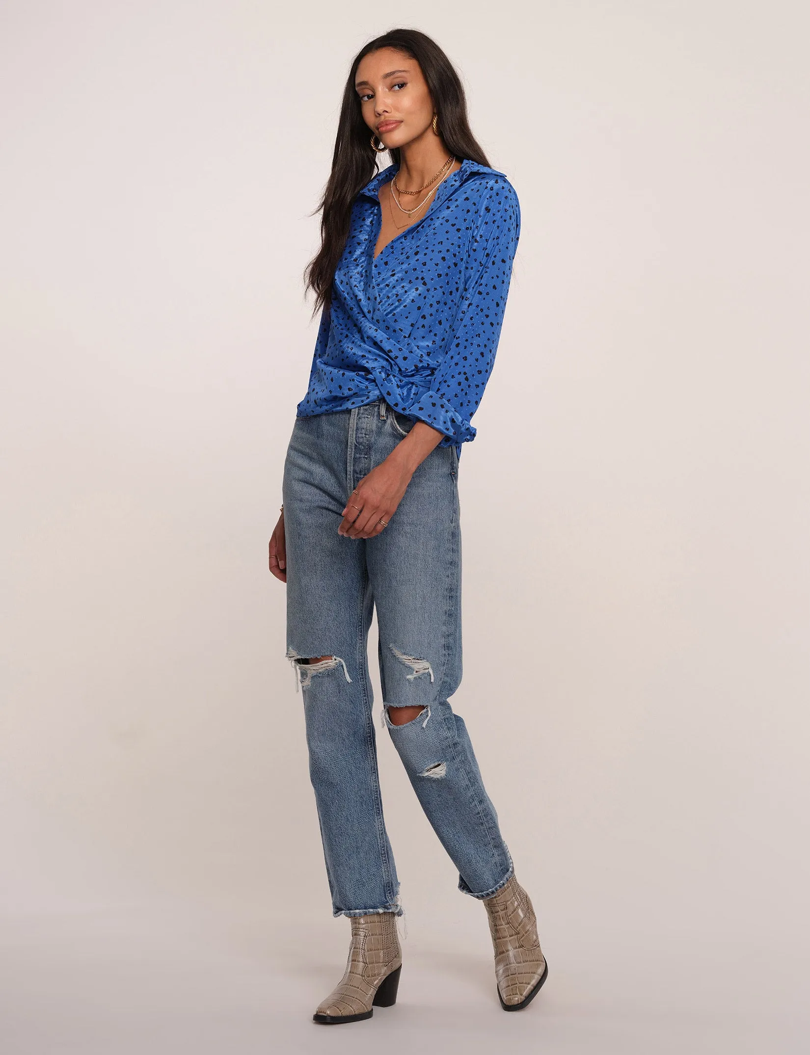 Danes Top sold by Heartloom product image thumbnail 2
