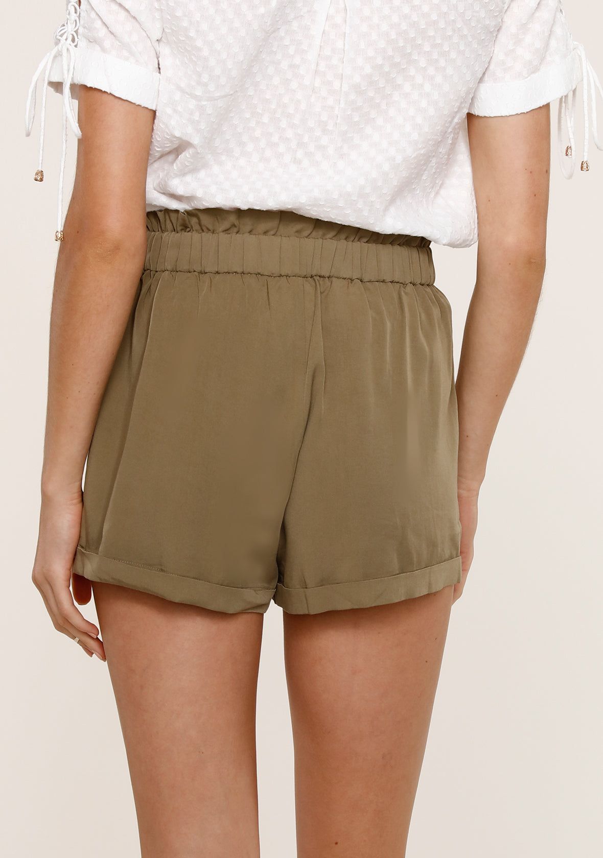 Piper Shorts sold by Heartloom product image thumbnail 4