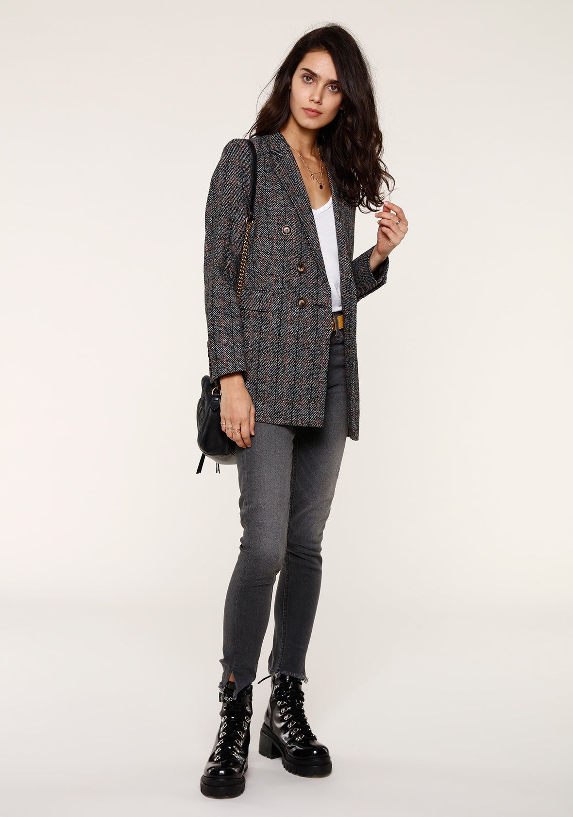 Ivy Blazer sold by Heartloom