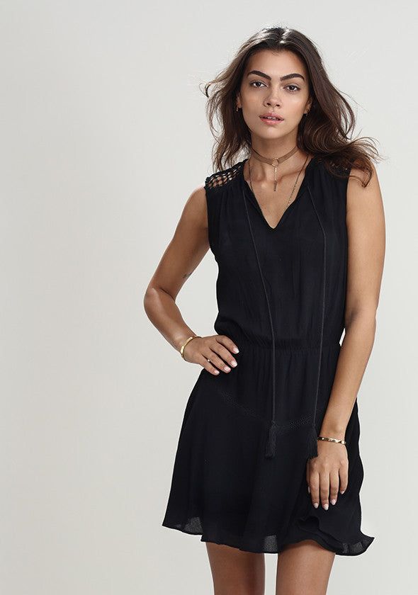 Isabella Dress sold by Heartloom