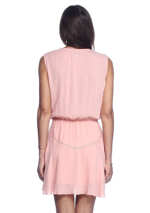 Isabella Dress sold by Heartloom product image thumbnail 3