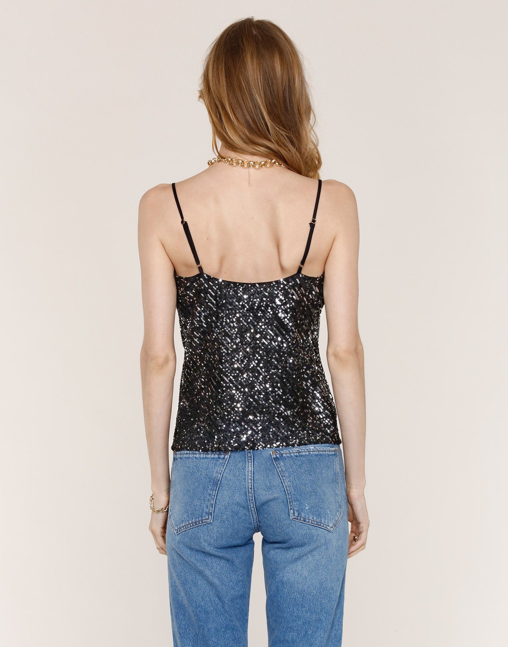 Iona Cami sold by Heartloom product image thumbnail 3