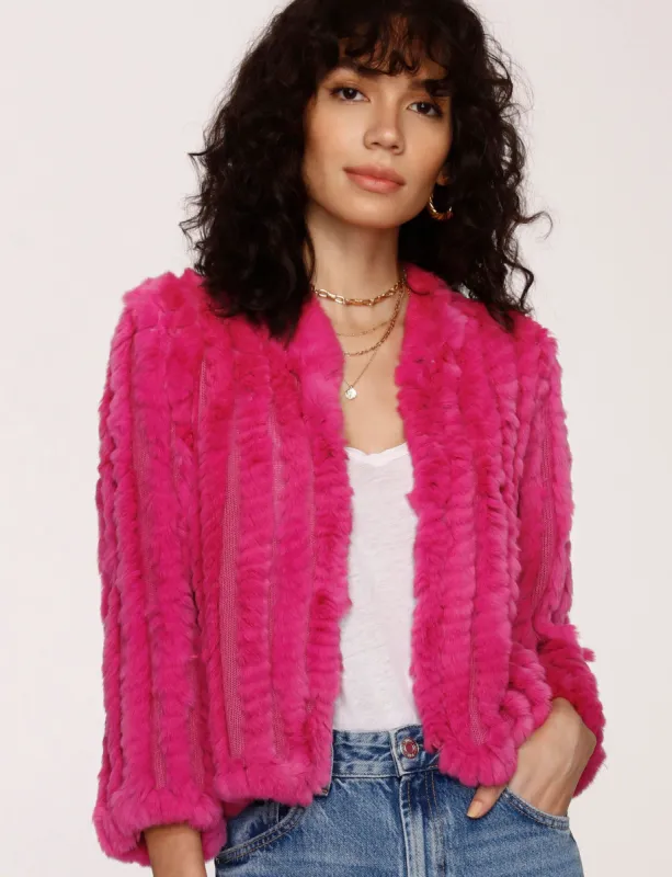 Rosa Jacket sold by Heartloom