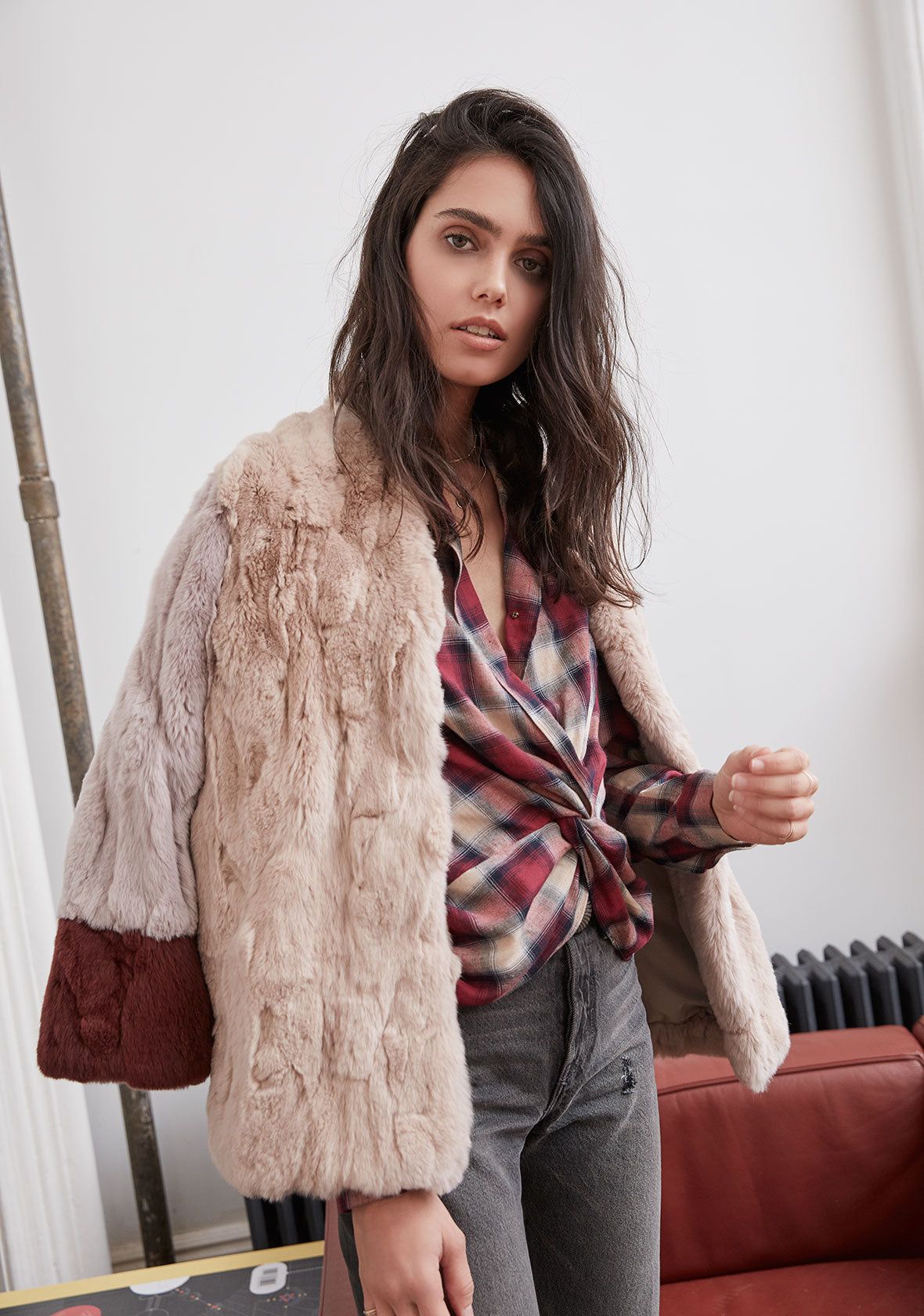 Mari Jacket sold by Heartloom product image thumbnail 2