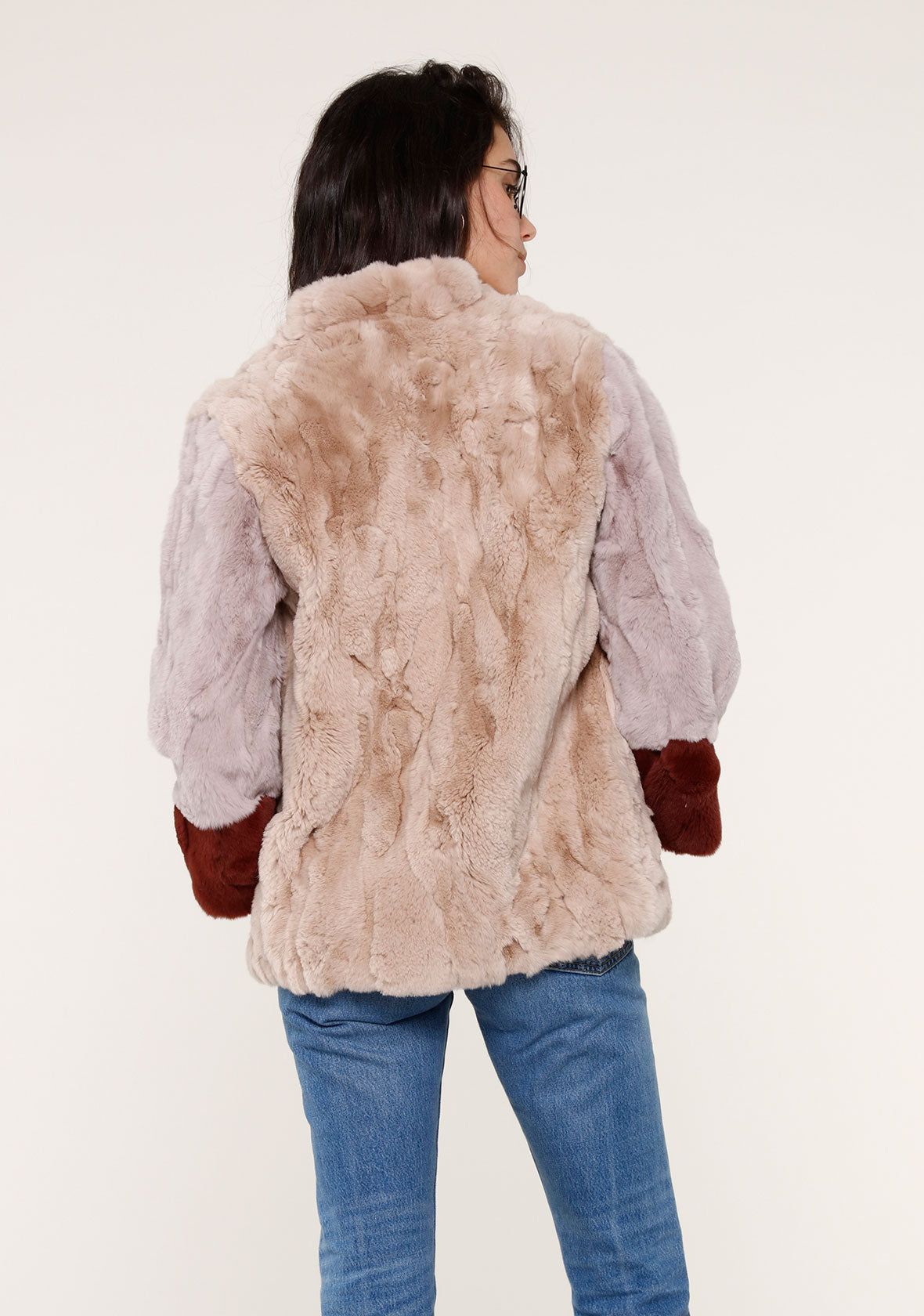 Mari Jacket sold by Heartloom product image thumbnail 4