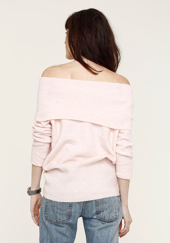 Mello Sweater sold by Heartloom product image thumbnail 2