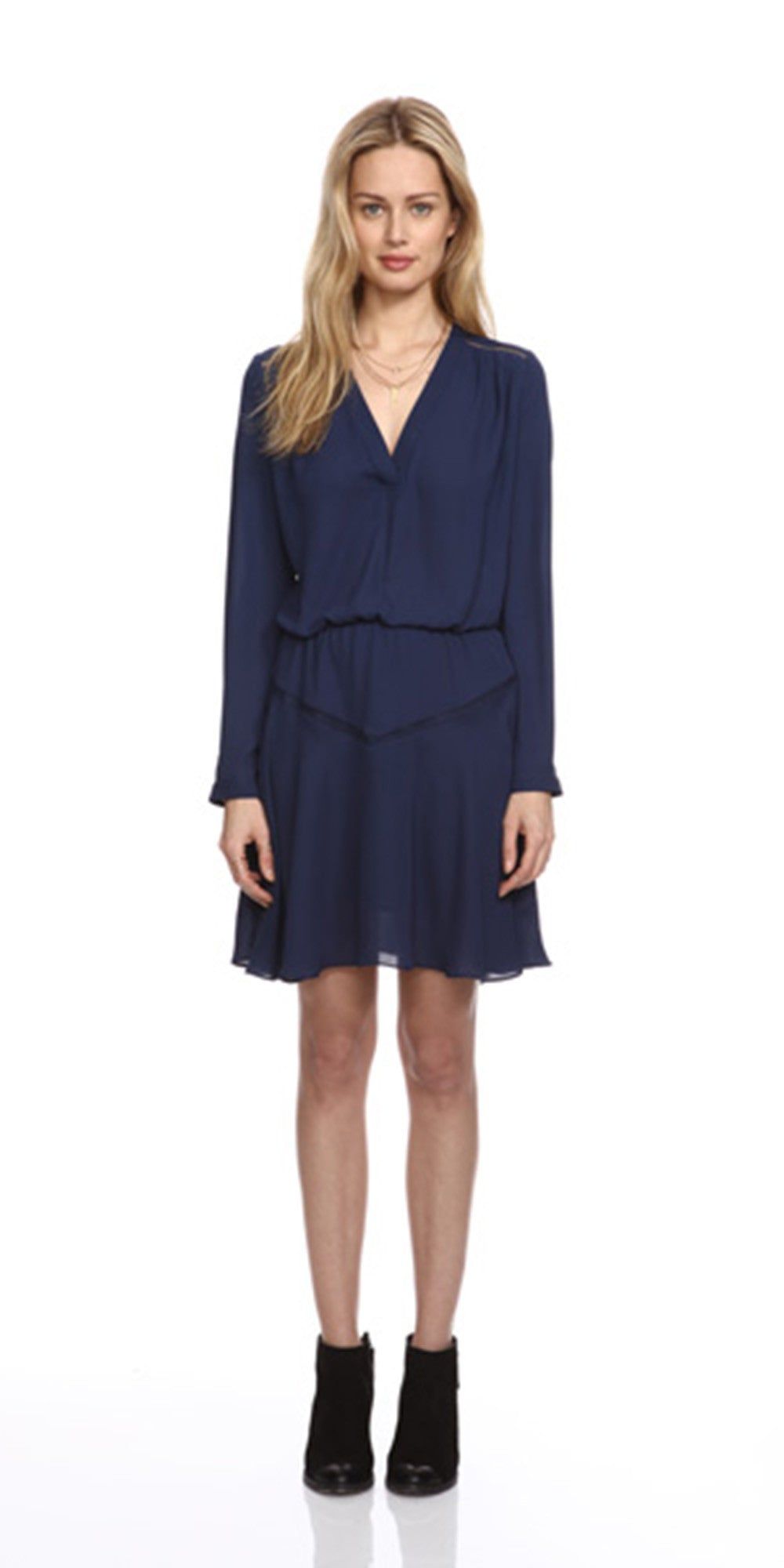 Noma Dress sold by Heartloom product image thumbnail 3