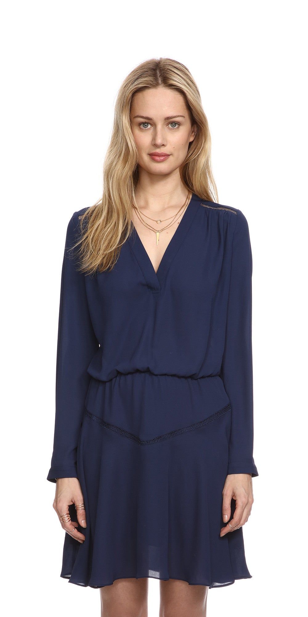 Noma Dress sold by Heartloom