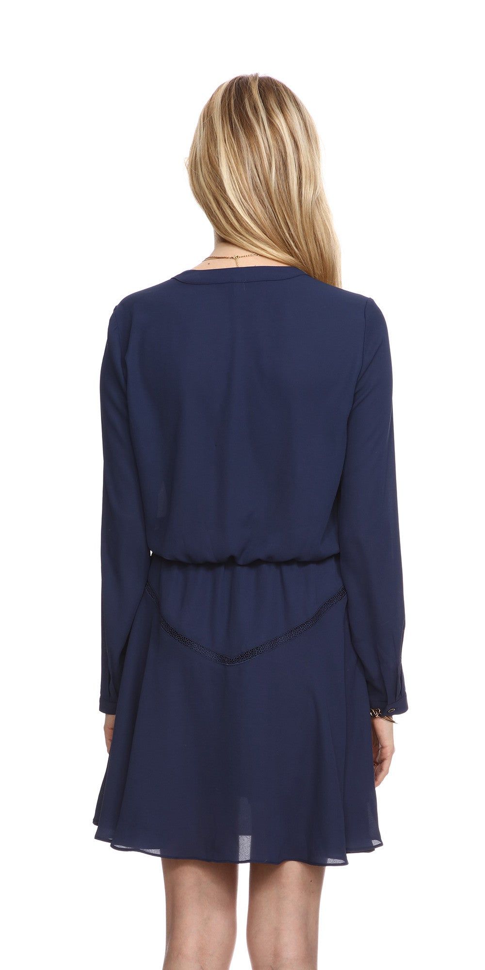 Noma Dress sold by Heartloom product image thumbnail 2