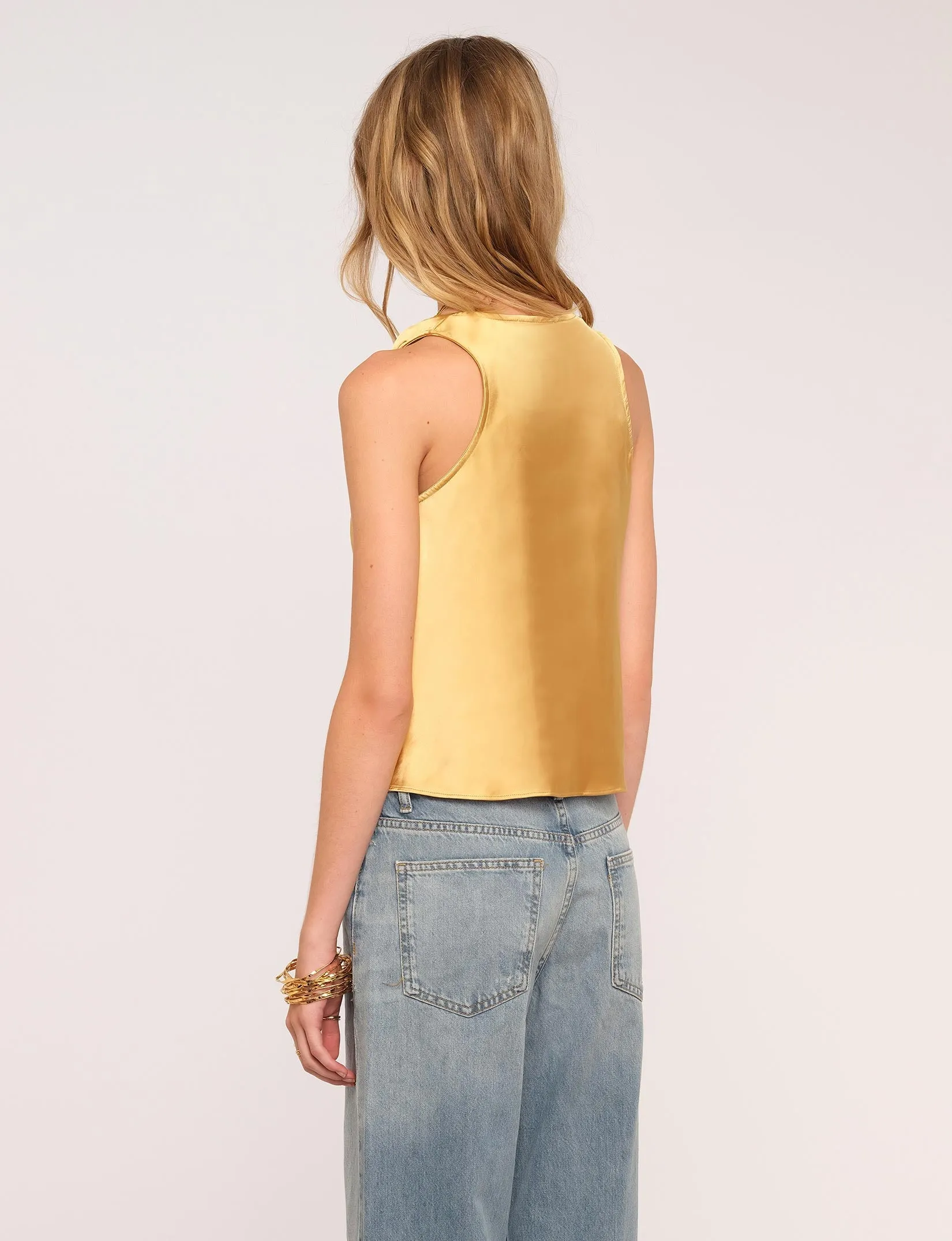 Jordan Top sold by Heartloom product image thumbnail 4