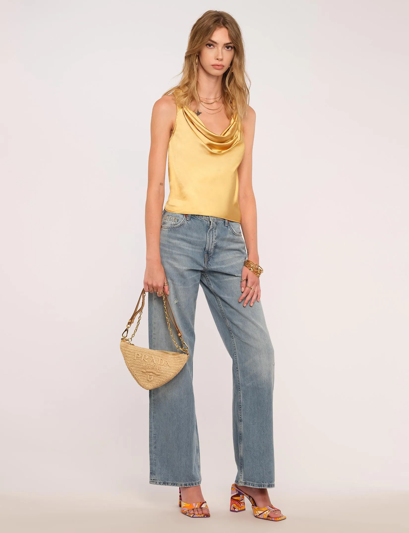 Jordan Top sold by Heartloom product image thumbnail 3