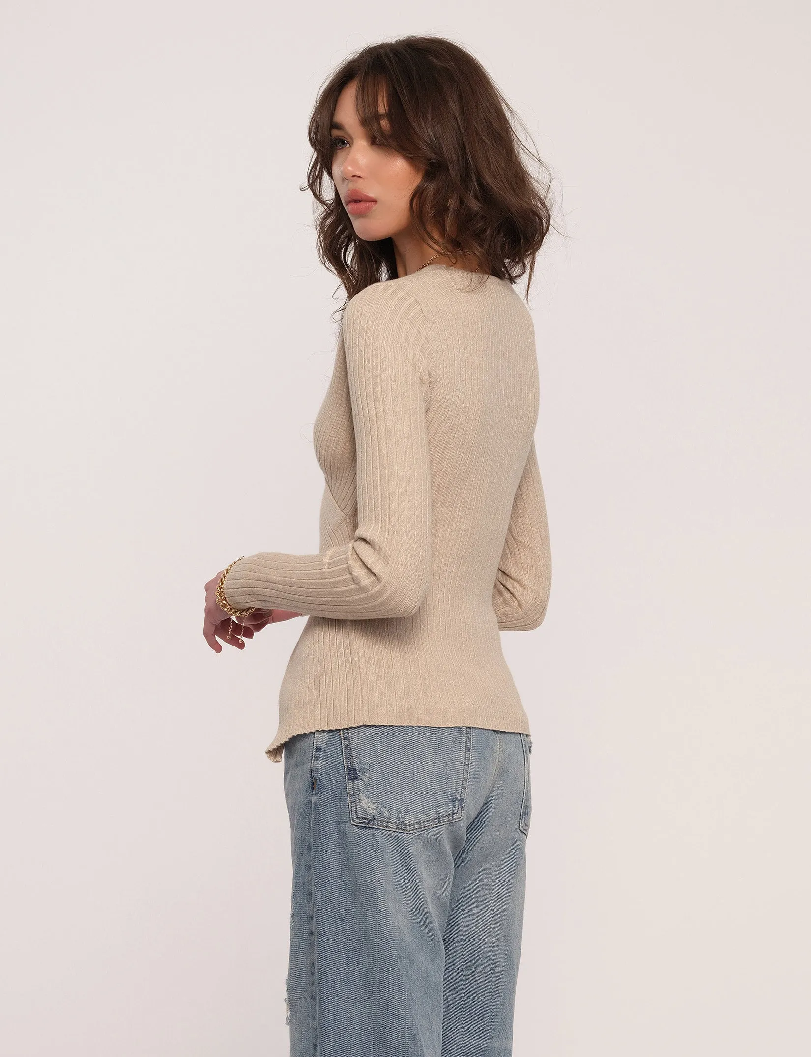 Tory Top sold by Heartloom product image thumbnail 3