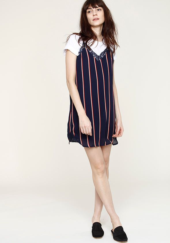 Dexter Dress sold by Heartloom product image thumbnail 2