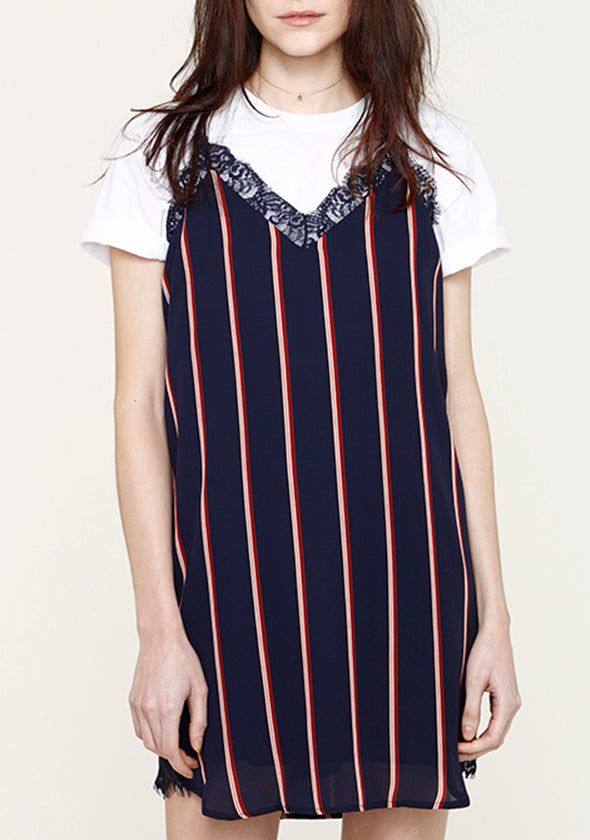 Dexter Dress sold by Heartloom product image thumbnail 5