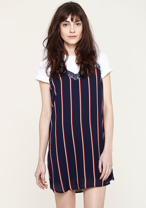 Dexter Dress sold by Heartloom