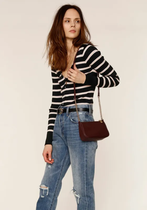 Beckett Sweater sold by Heartloom