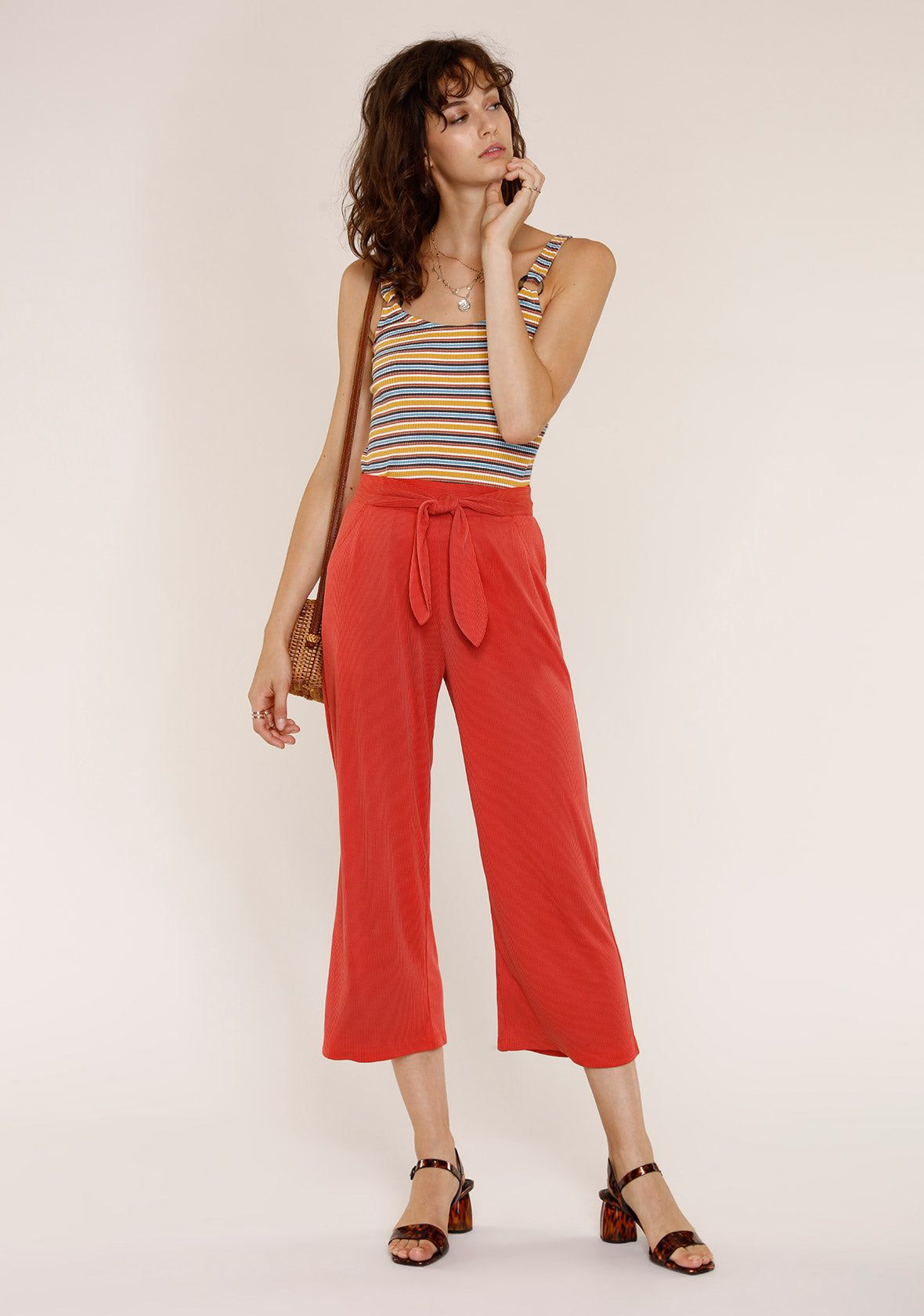 Bella Pant sold by Heartloom