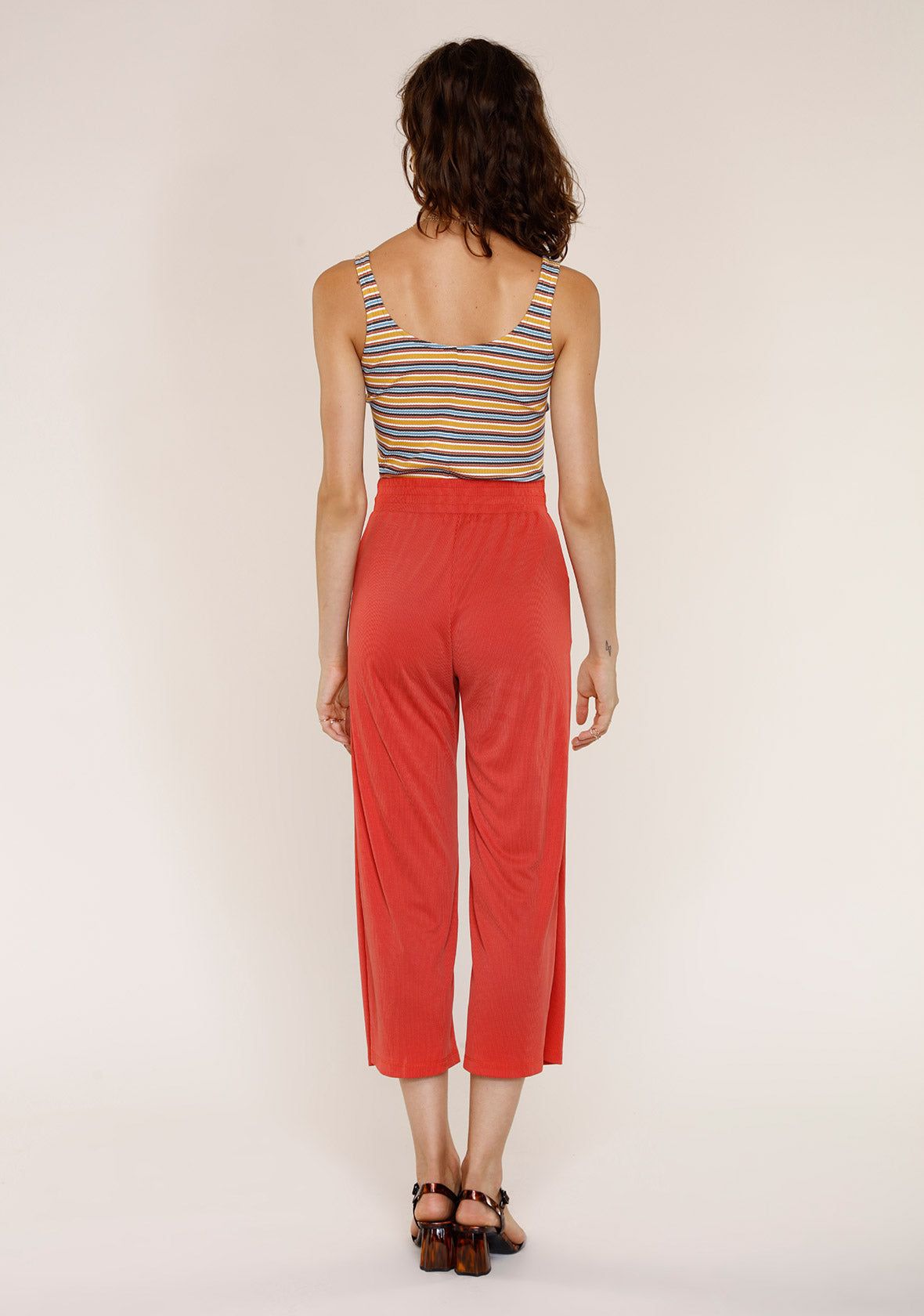 Bella Pant sold by Heartloom product image thumbnail 2