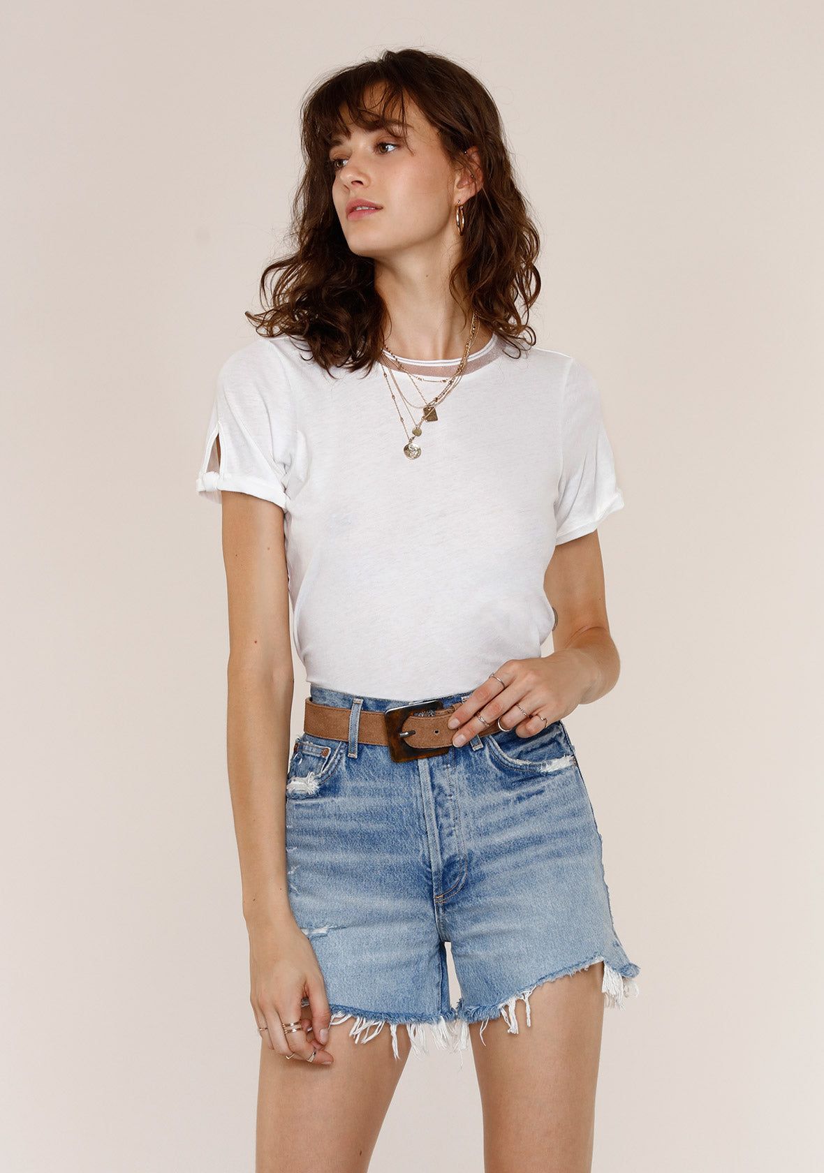 Elsa Tee sold by Heartloom product image thumbnail 3