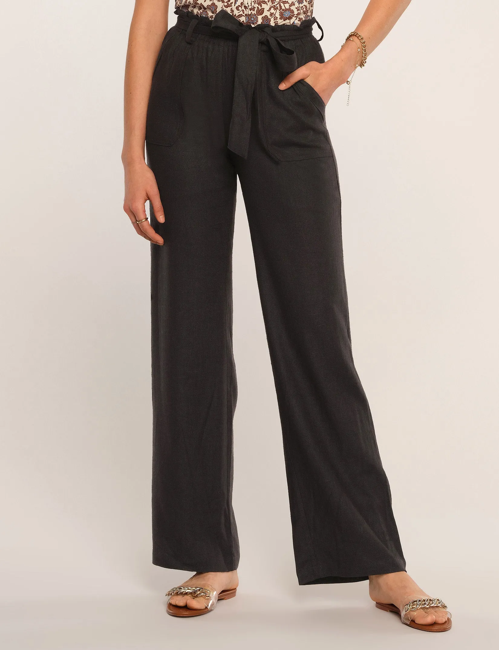 Caresa Pant sold by Heartloom product image thumbnail 3