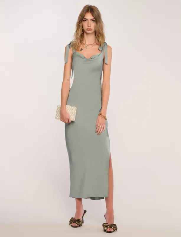 Cinta Dress sold by Heartloom