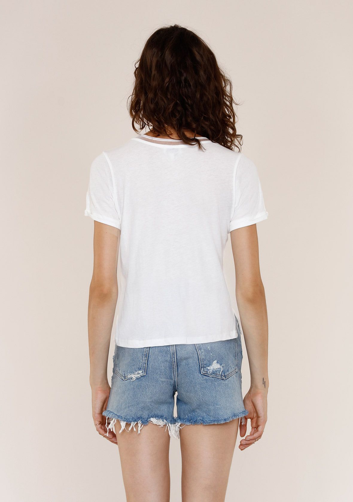 Elsa Tee sold by Heartloom product image thumbnail 4