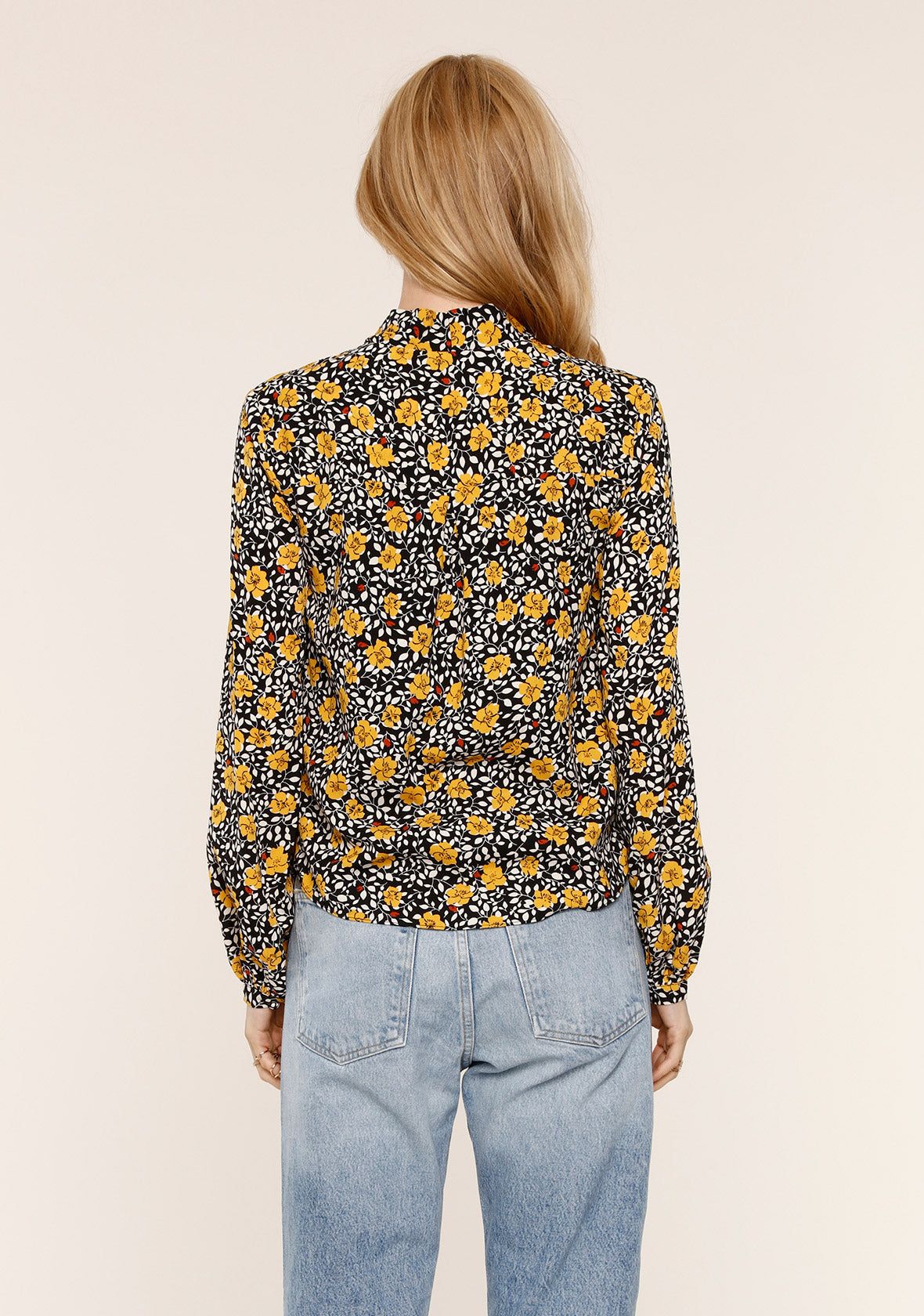 Camille Top sold by Heartloom product image thumbnail 4