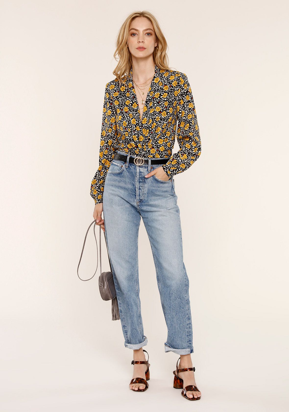 Camille Top sold by Heartloom product image thumbnail 2