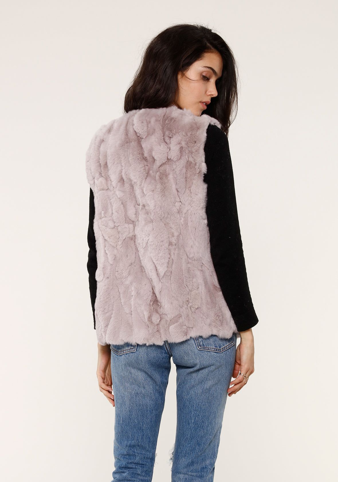 Lola Vest sold by Heartloom product image thumbnail 4