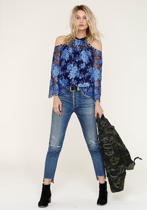 Cindy Top sold by Heartloom