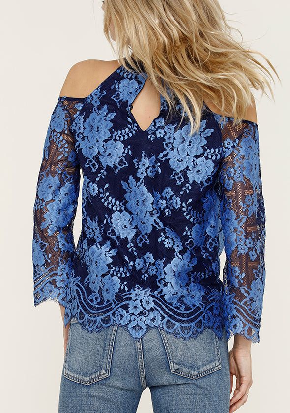 Cindy Top sold by Heartloom product image thumbnail 2