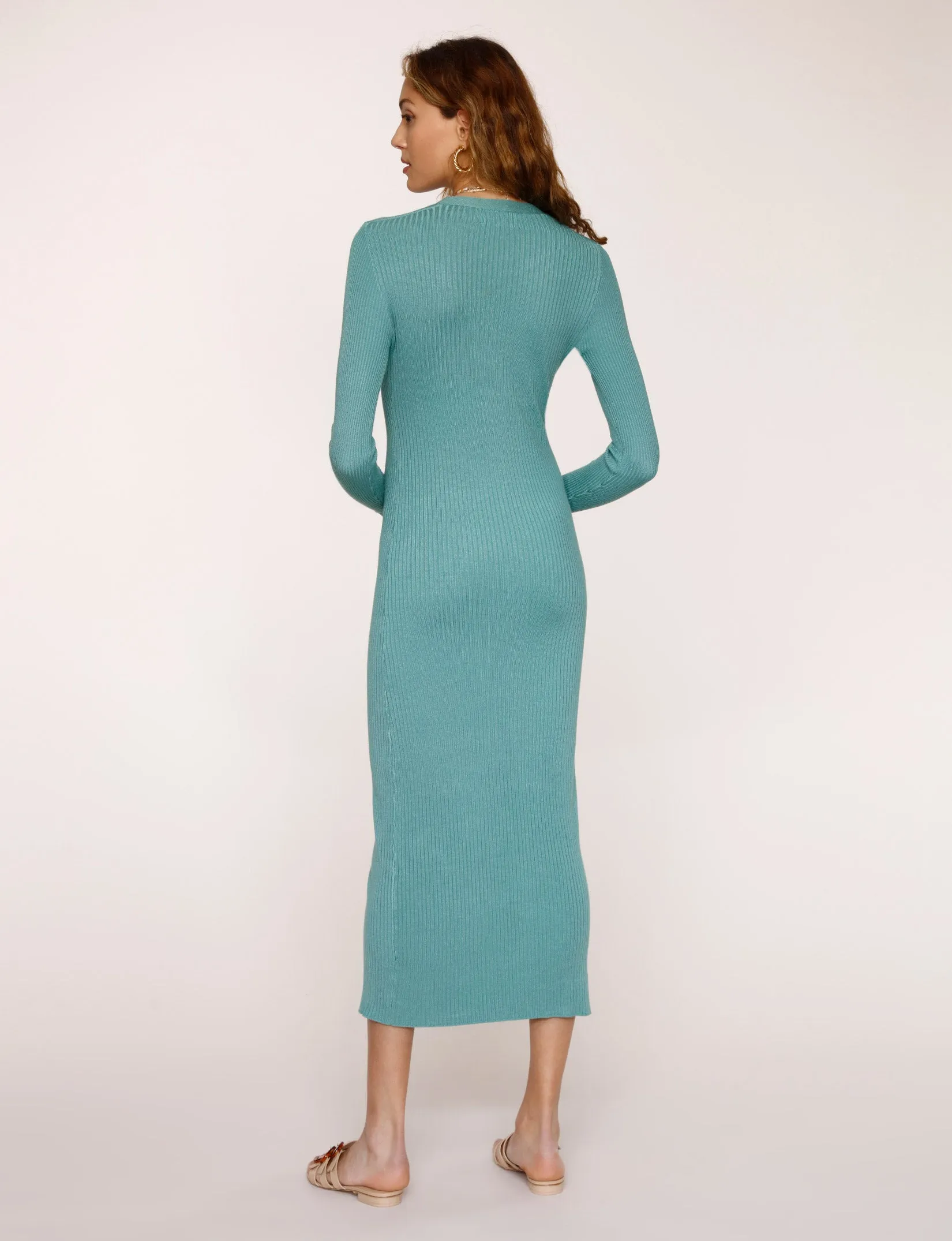 Marija Dress sold by Heartloom product image thumbnail 4