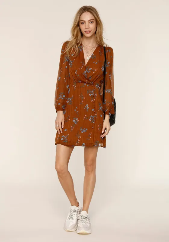 Emmy Dress sold by Heartloom