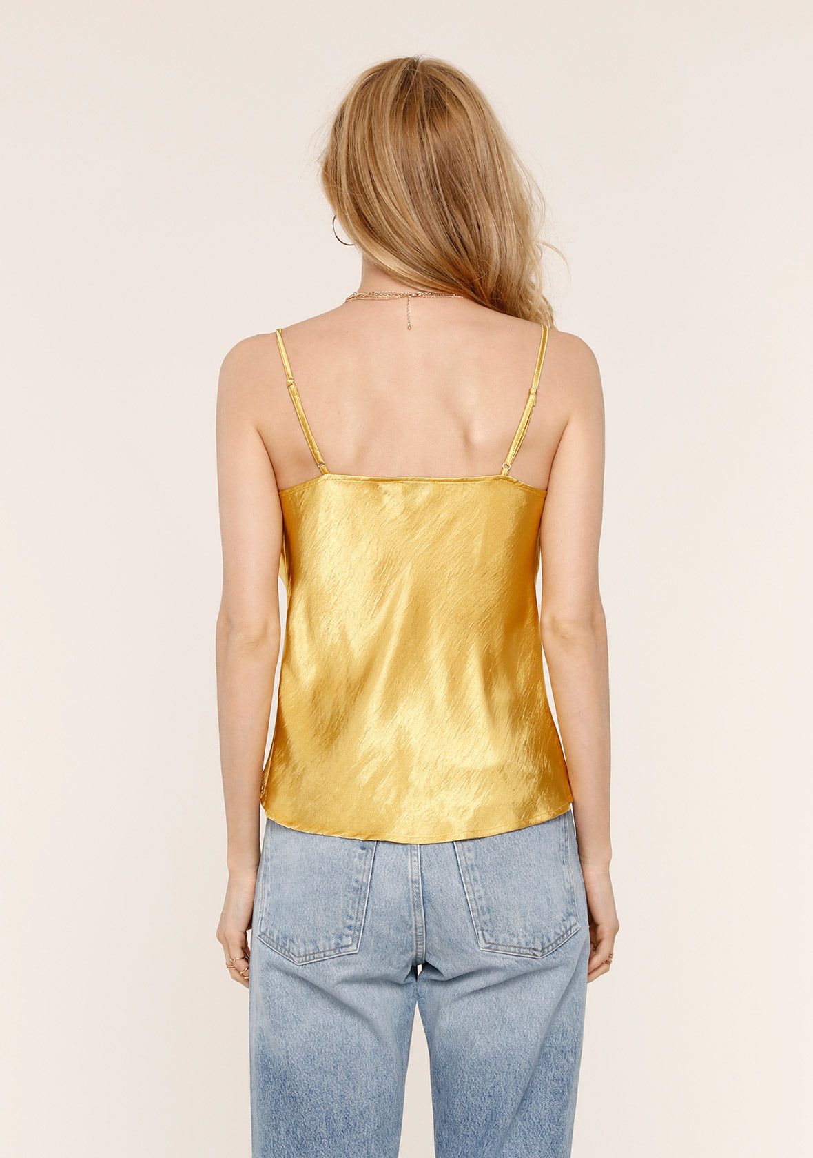 Sondra Cami sold by Heartloom product image thumbnail 4