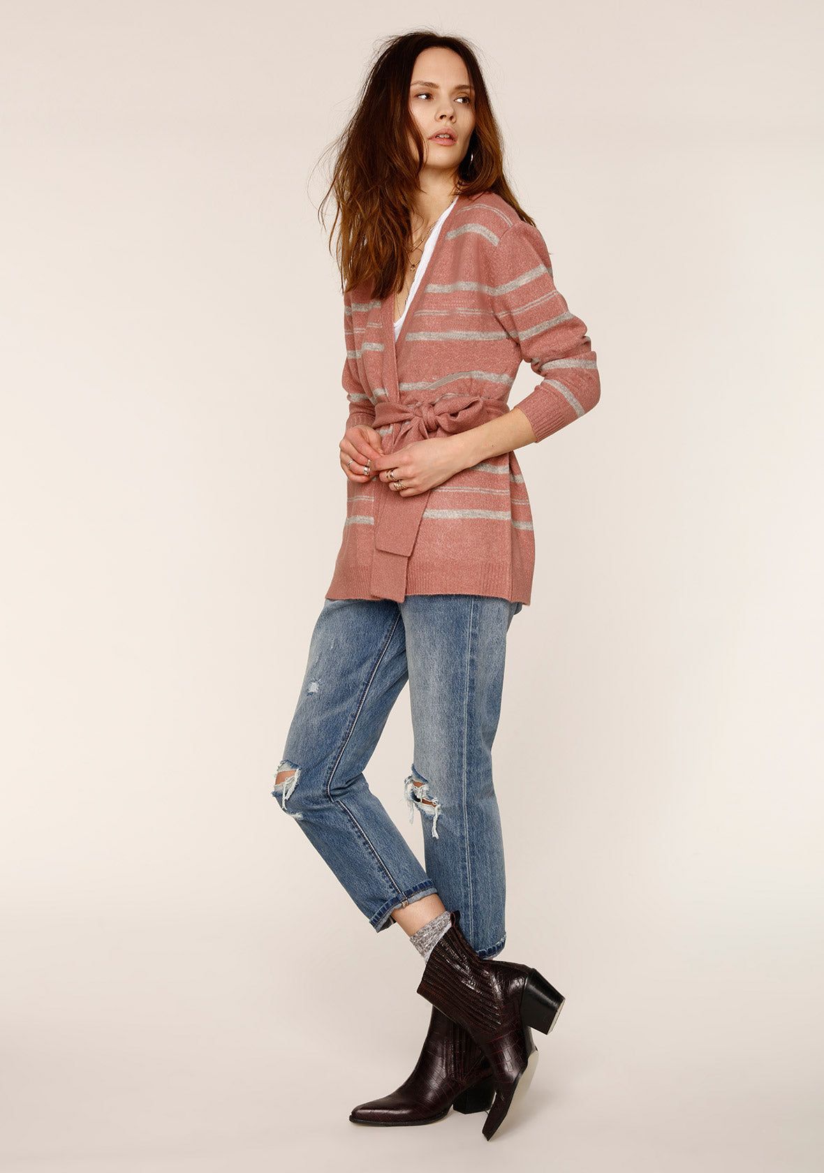 Luka Cardi sold by Heartloom