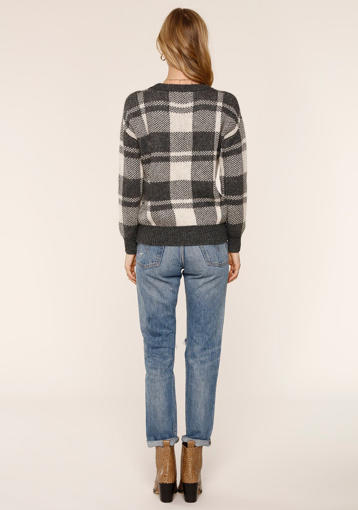 Avery Sweater sold by Heartloom product image thumbnail 3