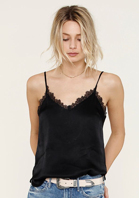 Mollie Tank sold by Heartloom product image thumbnail 2