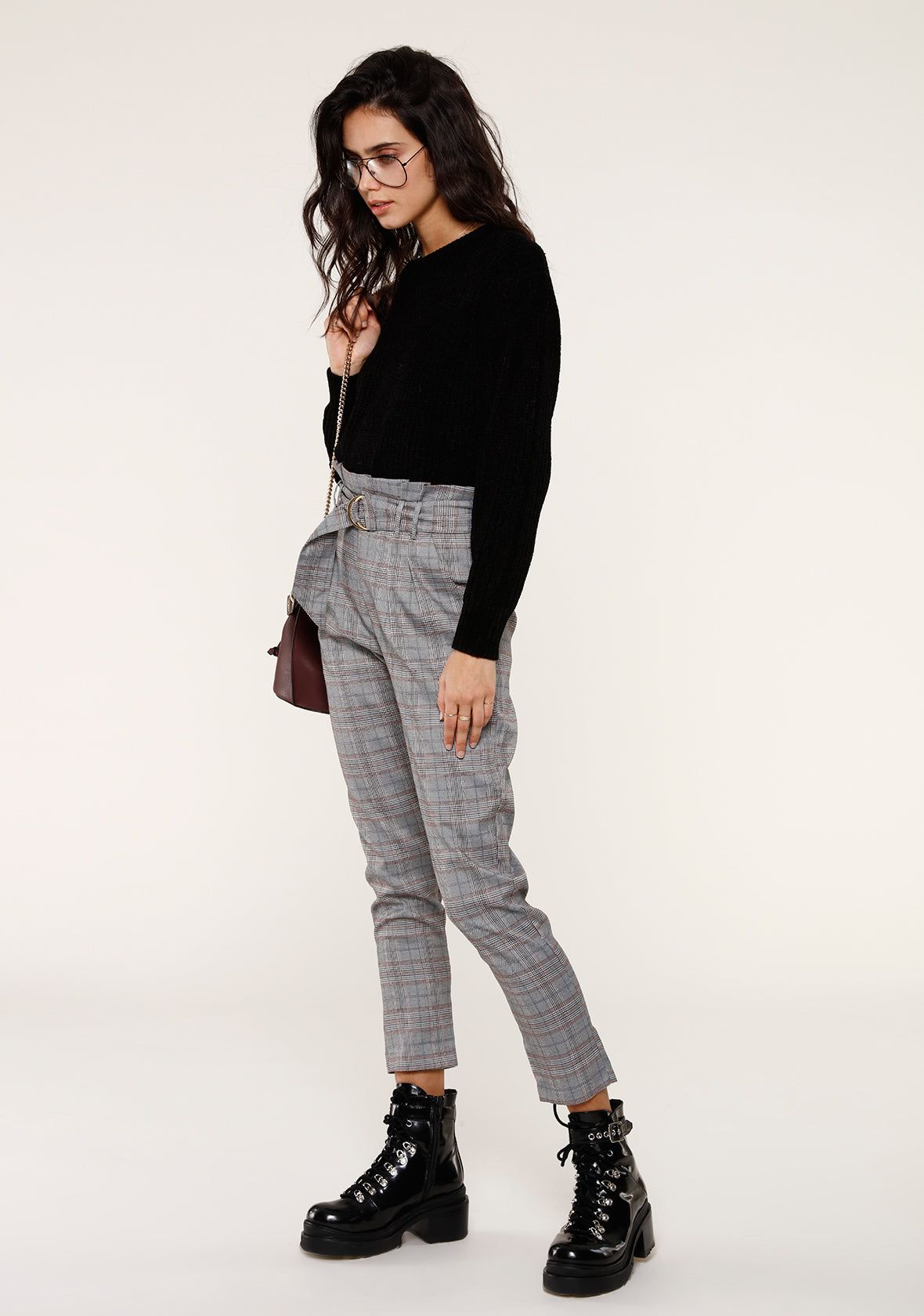 Clover Pant sold by Heartloom product image thumbnail 3