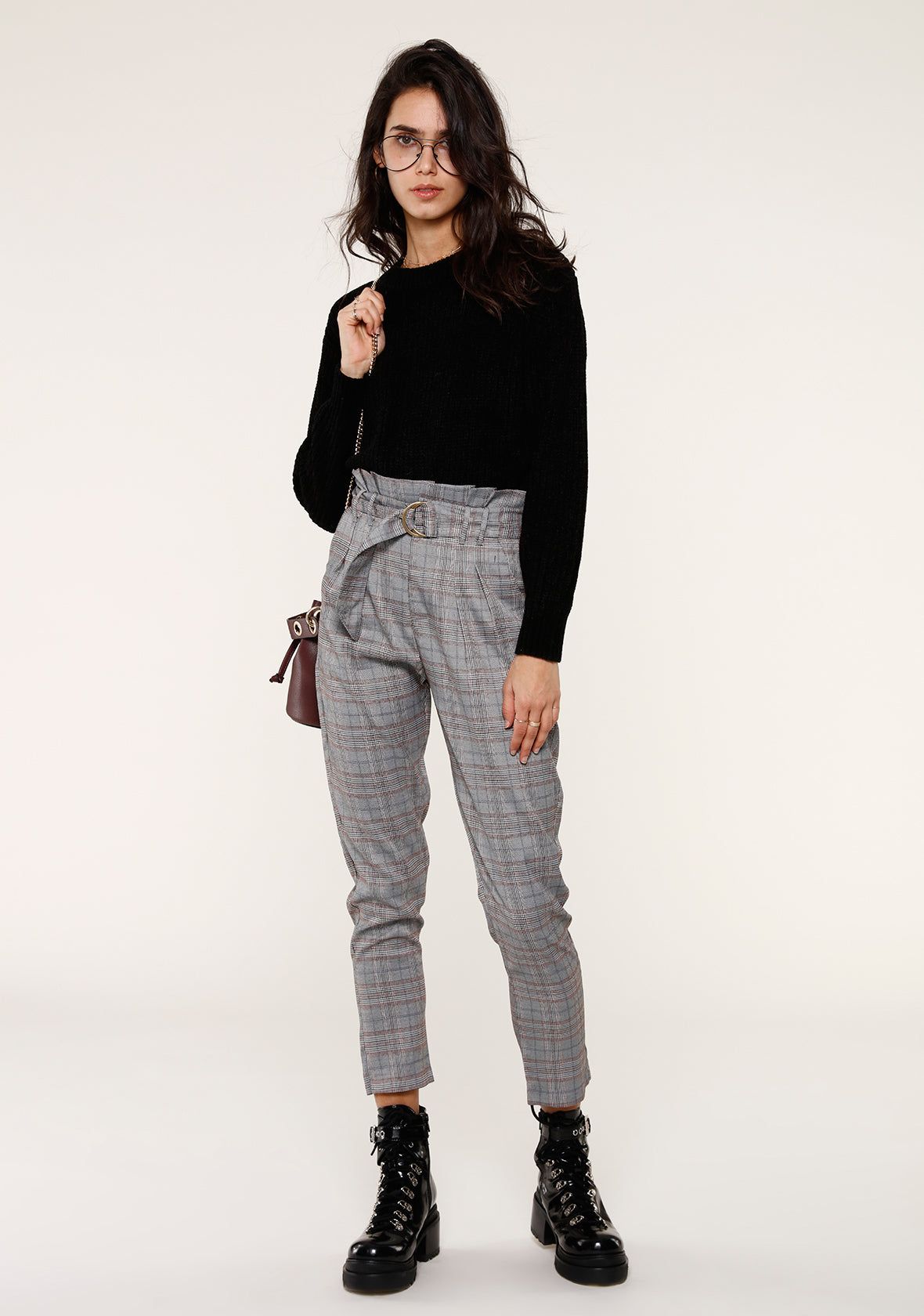 Clover Pant sold by Heartloom