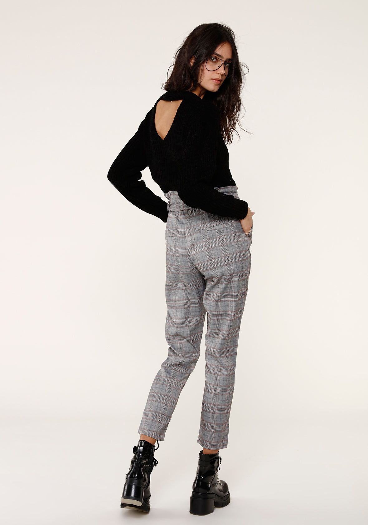 Clover Pant sold by Heartloom product image thumbnail 5