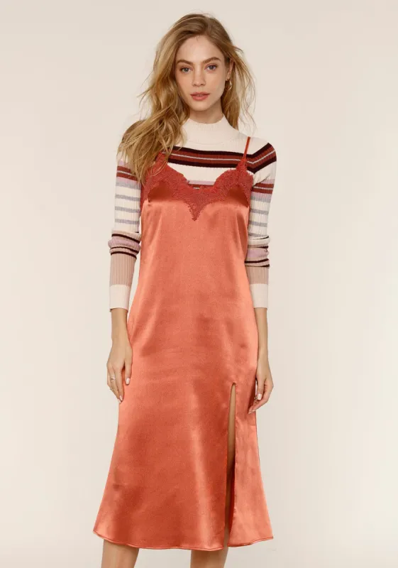 Tabby Dress sold by Heartloom