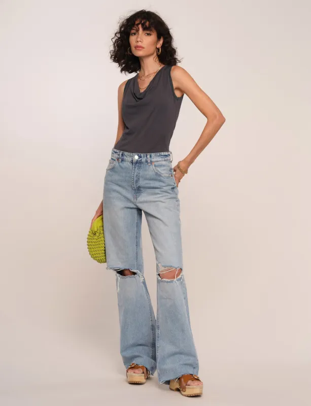 Roxie Tank sold by Heartloom