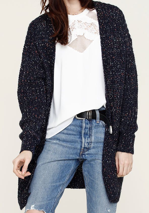 Catie Cardigan sold by Heartloom product image thumbnail 5