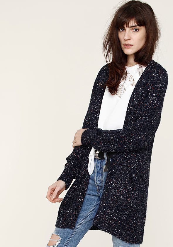 Catie Cardigan sold by Heartloom product image thumbnail 2