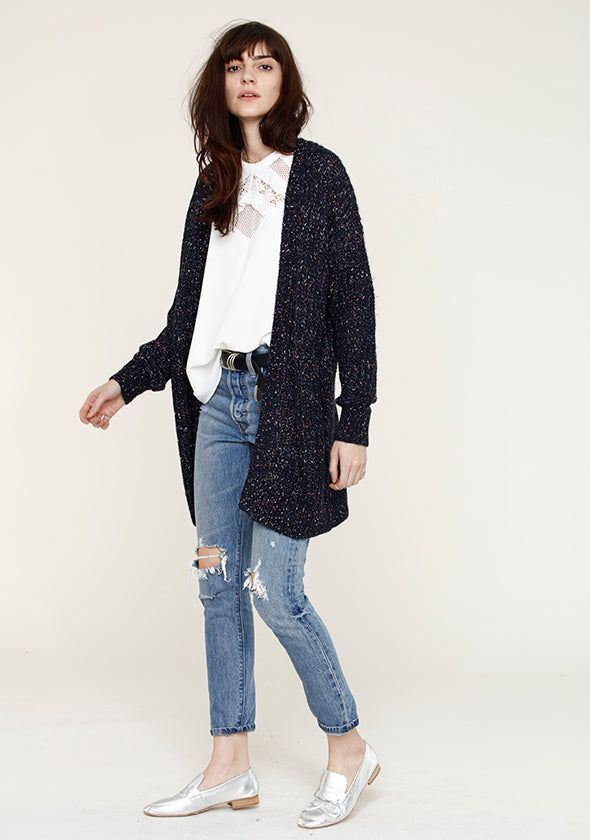 Catie Cardigan sold by Heartloom product image thumbnail 3