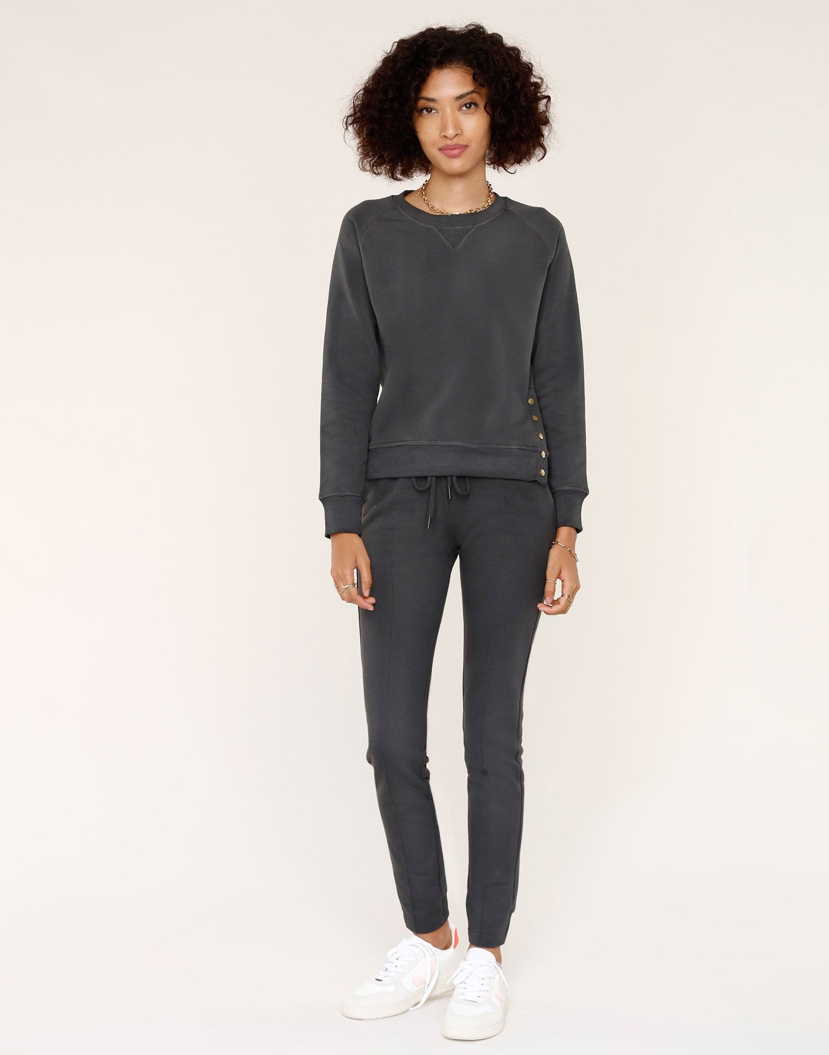 Bryn Sweatshirt sold by Heartloom product image thumbnail 5