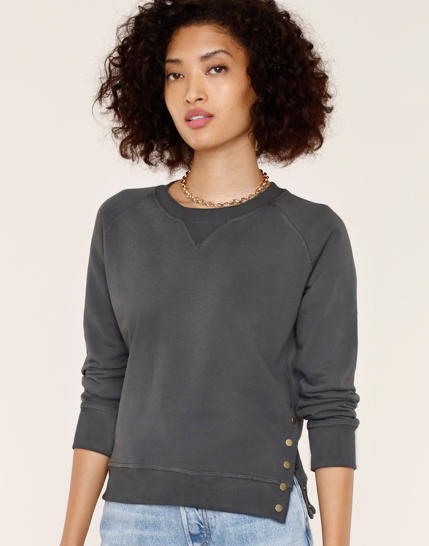 Bryn Sweatshirt sold by Heartloom product image thumbnail 2