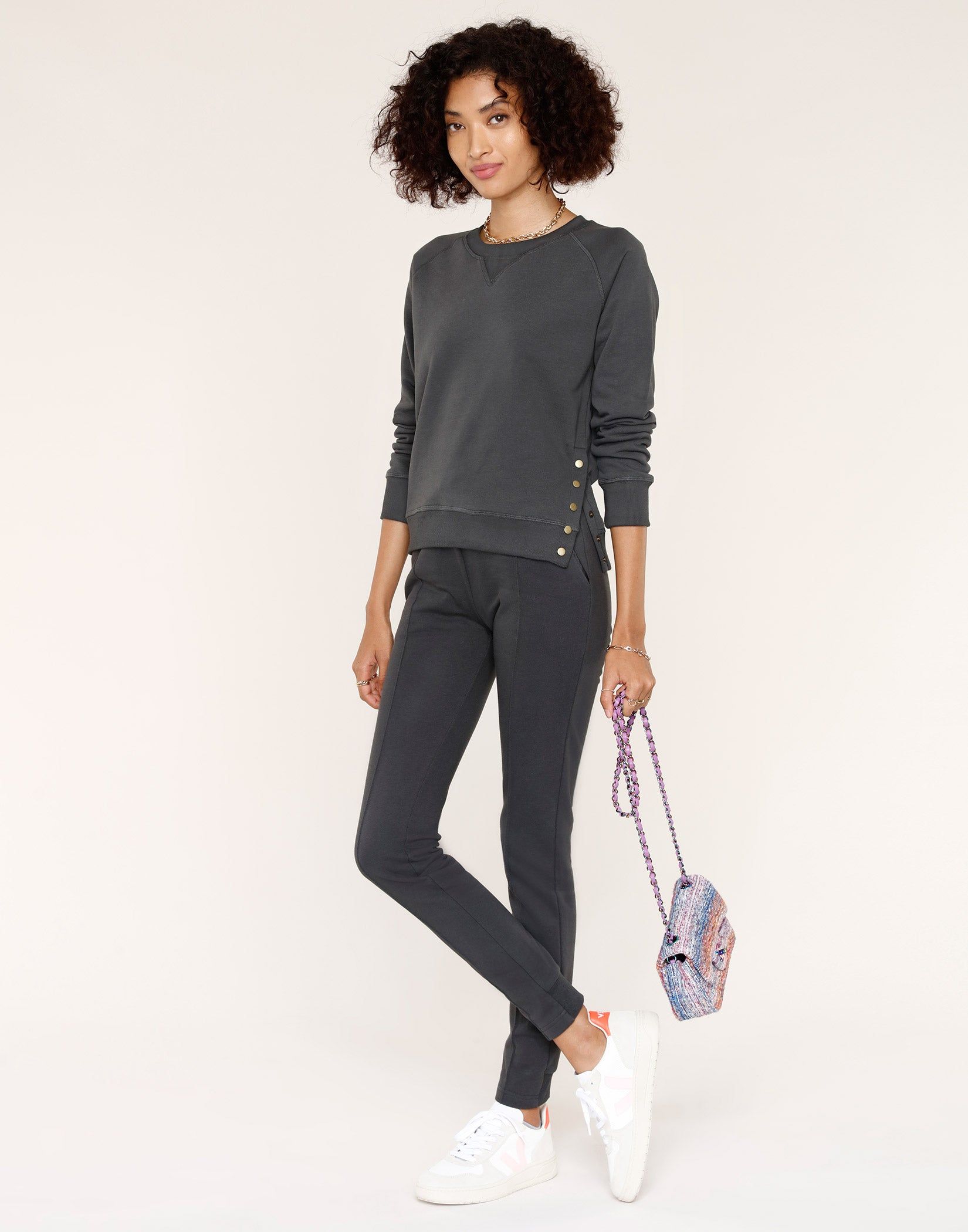 Bryn Sweatshirt sold by Heartloom product image thumbnail 4