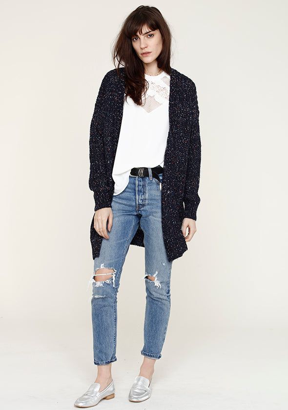 Catie Cardigan sold by Heartloom