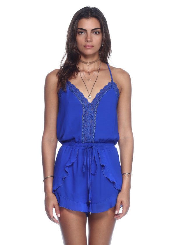 Athena Romper sold by Heartloom product image thumbnail 2